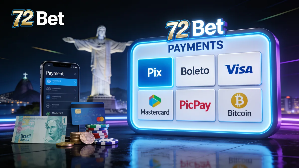 72 bet no Brasil — Bônus Adicionais