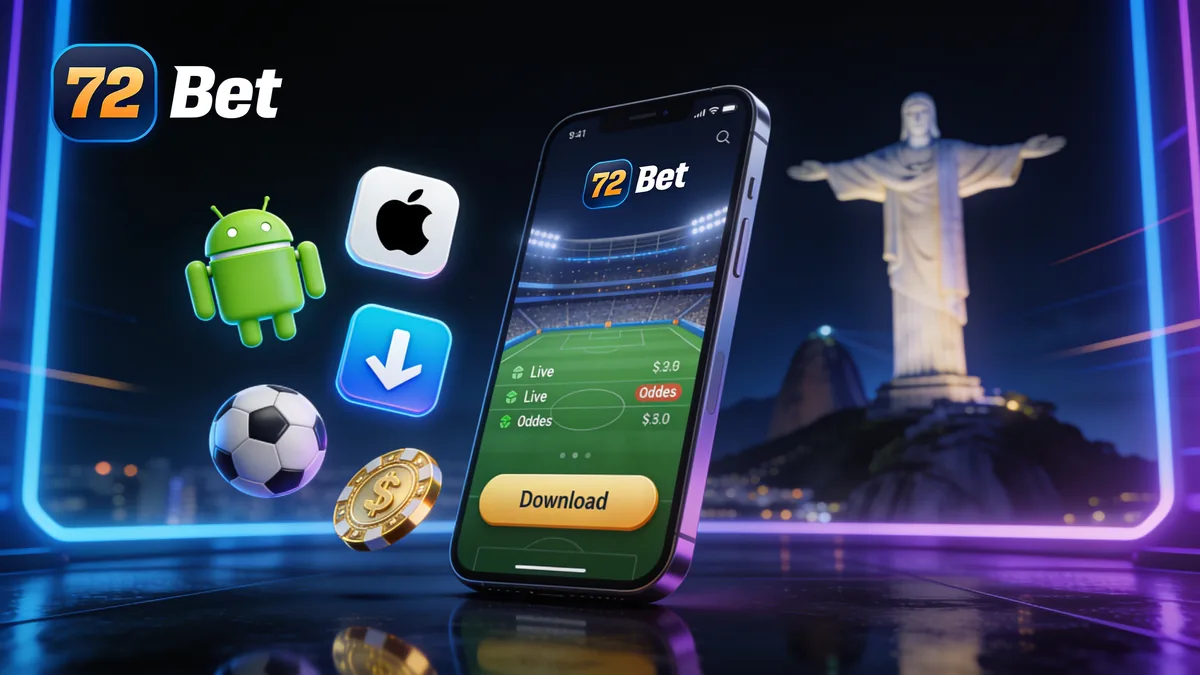 Requisitos para o cadastro na 72 bet — 72 bet no Brasil